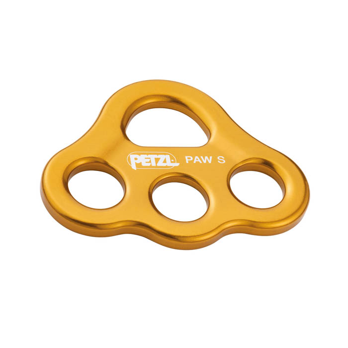 Petzl Paw Riggin Plate Small